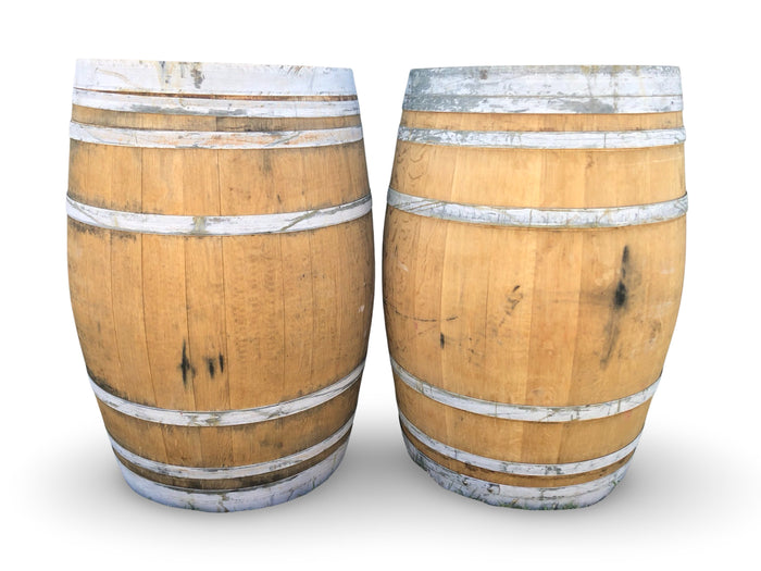 Wine Barrel Hire