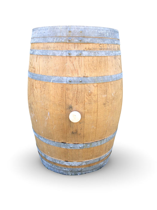 Wine Barrel Hire - per day