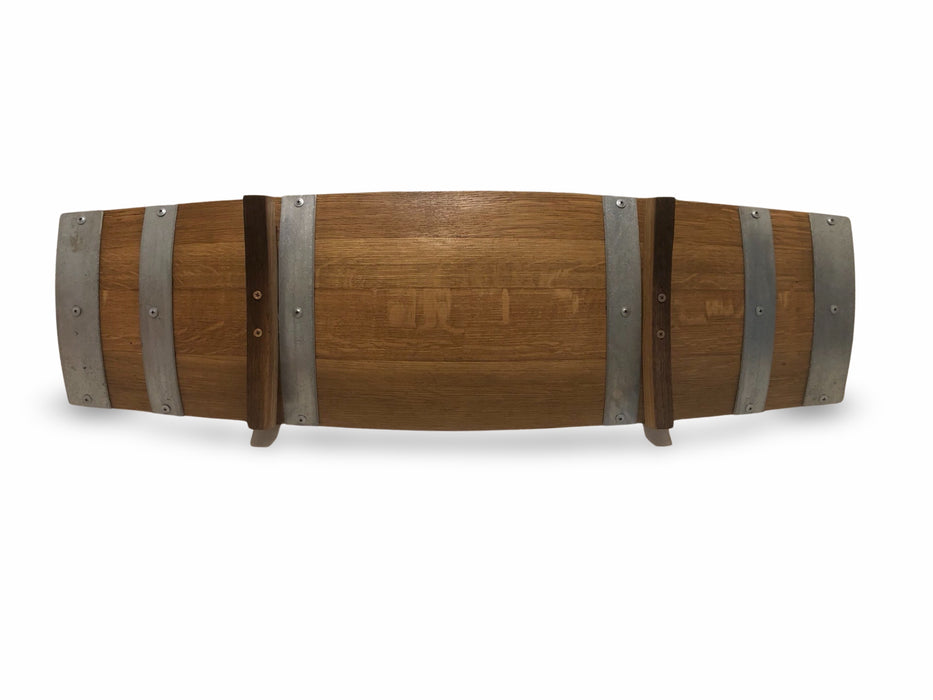 Barrel Stave Full Length Serving Platter